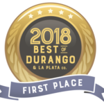 2018 Best of Durango